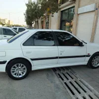 پژو پارس موتور جدید XU7P، مدل ۱۴۰۱ دریچه گاز سیمی|خودرو سواری و وانت|اسلام‌شهر, مطهری|دیوار