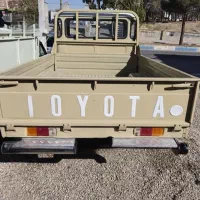 تویوتالندکروزfj45|خودرو سواری و وانت|لاهیجان, گلستان|دیوار