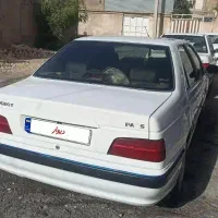 پارس XU7Pمدل۱۴۰۲