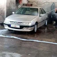 پارس 79، پرشیا