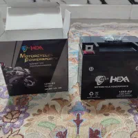 باتری موتور