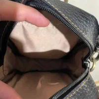 کیف تمام چرم نو اصلا استفاده نشده تمام چرم|کیف، کفش، کمربند|کرج, کمال‌شهر|دیوار