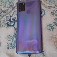 سامسونگ Galaxy A21s|موبایل|کرمانشاه, |دیوار