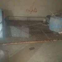 تخت تمیز سالن|تخت و سرویس خواب|لیکک, |دیوار