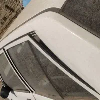 اکسل پراید دوگانه کارخانه کامل