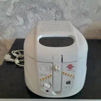 سرخ کن با روغن|سایر لوازم برقی|صدرا-فارس, فاز ۱|دیوار