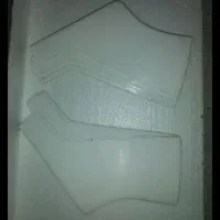 لوازم تریل امیکو۱۸۶|موتورسیکلت|کرج, المهدی|دیوار