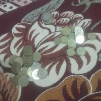 سکه طلا ی