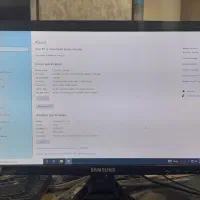 سیستم رایانه خانگی و اداری i7
