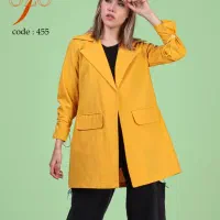 شومیز و کت مانتو کتان 230عمده