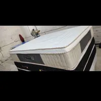 نمایندگی پخش تشک تک،عمده تهران نبش حسابی شمالی ۱۲|تشک تختخواب|مشهد, شهرک رازی|دیوار