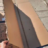 سه عدد کارتن یخچال|عمدهفروشی|پاکدشت, پاکدشت (مامازند)|دیوار