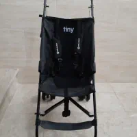 کالسکه عصایی