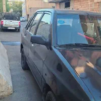 پراید 82یشمی