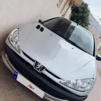 ۲۰۶ تیپ ۲ مدل ۸۱