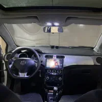 بلریانس h220 . اتومات .کم کار .|خودرو سواری و وانت|تهران, صادقیه|دیوار