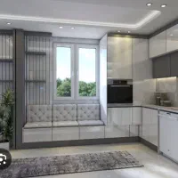 46متری با پارکینگ و انباری در بهترین لوکیشن پیروزی