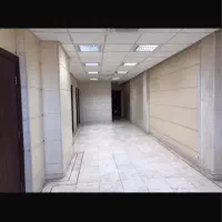 ظفر بر اصلی دفتر کاراجاره ۸۰ متر ۵۰۰ م پیش ۵۵ م