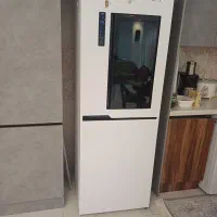 یخچال فریزر