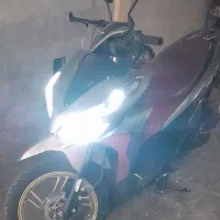 موتور کلیک کویر S2