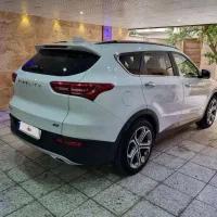 فیدلیتی پرایم گیربکس قدیم|خودرو سواری و وانت|شیراز, سینما سعدی|دیوار