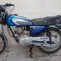 موتور هوندا 88