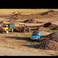 کود حیوانی گاوی و گوسفندی با نیسان