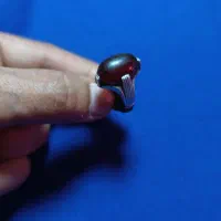 انگشتر نقره عقیق یمنی اصل