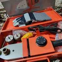 اتو لوله کشی صفر