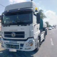 دنگ و فنگ مدل ۸۶ شرکت نفتی|خودرو سنگین|تبریز, |دیوار