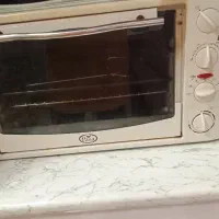 تستر|اجاق گاز و لوازم برقی پخت‌وپز|شاهین‌شهر, فدک|دیوار