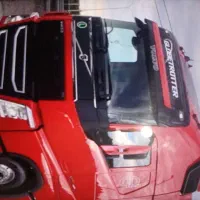 سلام راننده پایه یکم آماده کار