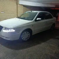 سورن xu7p|خودرو سواری و وانت|تهران, تهرانپارس غربی|دیوار