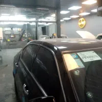 صفر سازی اتومبیل