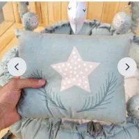 تشک بازی نو|اسباب و اثاث بچه|بندر انزلی, موج شکن|دیوار