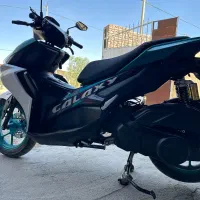 ایروکس نیرو موتور صفر