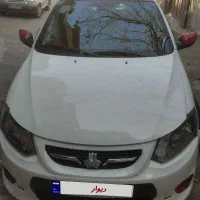 فروش کوییک آر401|خودرو سواری و وانت|همدان, |دیوار