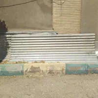 ایرانیت فلزی