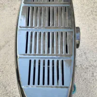 دوتا بخاری عین نو ساده و شومینه ای|بخاری، هیتر، شومینه|شهرضا, |دیوار