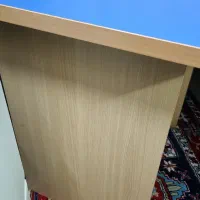 میز تحریر و کامپیوتر طول ۱.۲۰|میز تحریر و کامپیوتر|قوچان, |دیوار