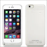 پاورگارد.(iPhone 6 plus)هم پاور بانک وهم گارد گوشی|لوازم جانبی موبایل و تبلت|مشهد, عامل|دیوار