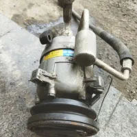 کمپرسور کولر پراید کوره ایی درحد نو