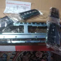 پنل کات۶  کلاس۲