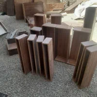 دکوری واسه مخازه قهوه