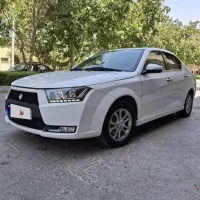 دنا 402 کارمندی خونگی فوری فوری|خودرو سواری و وانت|اصفهان, فجر|دیوار