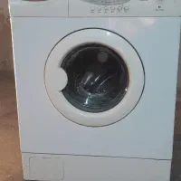 لباسشویی پاکشوما