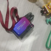 ویپ پاد ارگاسp2