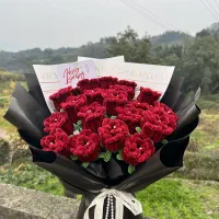 گل ابدی ویژه شب یلدا