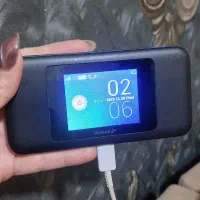 مودم جیبی در حد نو