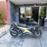 آیروکس nvx